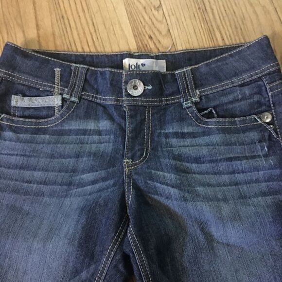 JoLt  capris - Picture 5 of 6